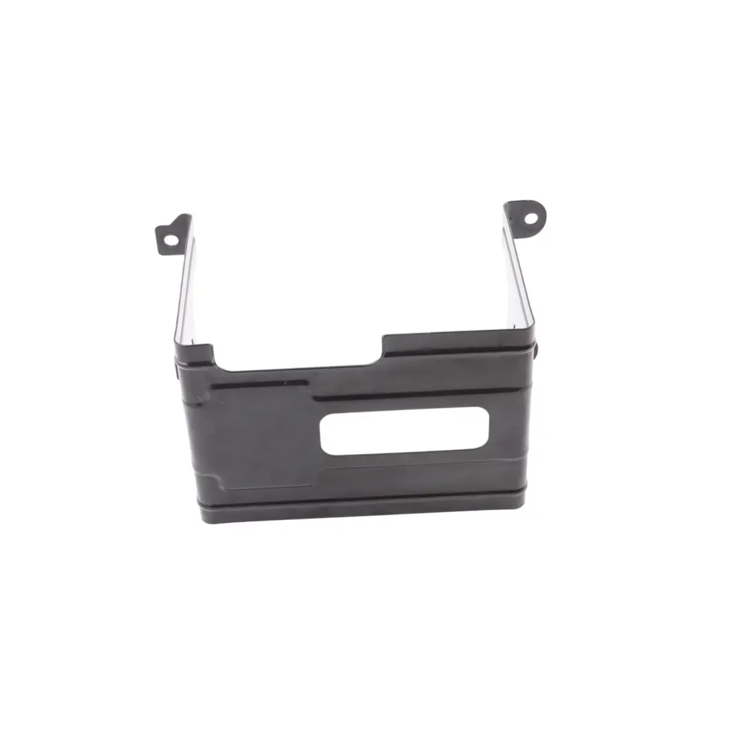 Trunk Boot Battery Holder Mounting Bracket to Audi S1 8X Rear with Part number 6R0802717C Audi S1 8X Rear Trunk Boot Battery Holder Mounting Bracket - SKU 6R0802717C - Part number 6R0802717C