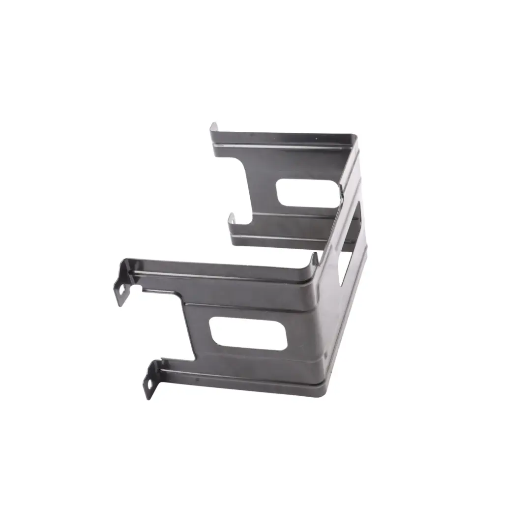 Audi S1 8X Rear Trunk Boot Battery Holder Mounting Bracket - SKU 6R0802717C - Part number 6R0802717C