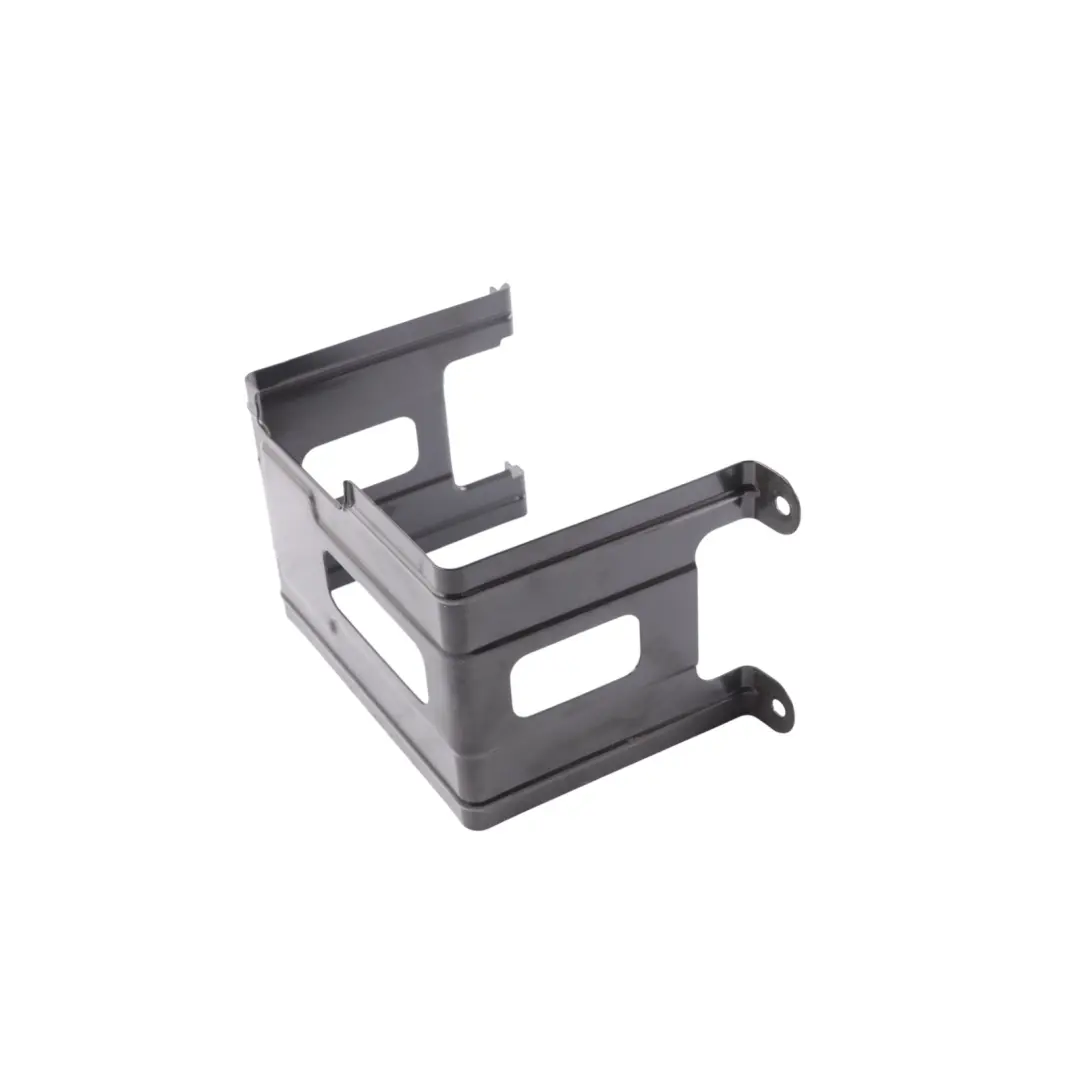 Audi S1 8X Rear Trunk Boot Battery Holder Mounting Bracket - SKU 6R0802717C - Part number 6R0802717C