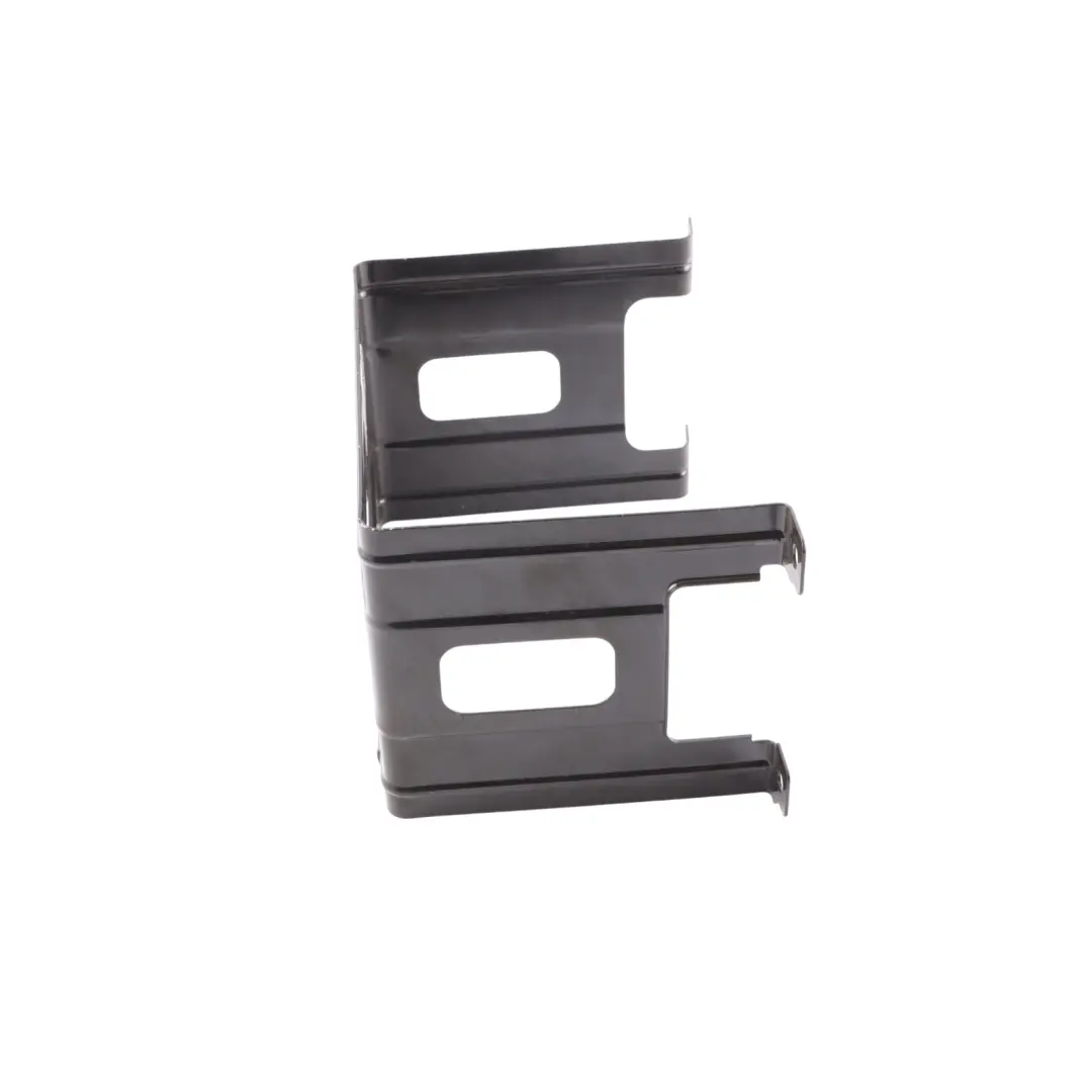 Trunk Boot Battery Holder Mounting Bracket to Audi S1 8X Rear with Part number 6R0802717C Audi S1 8X Rear Trunk Boot Battery Holder Mounting Bracket - SKU 6R0802717C - Part number 6R0802717C
