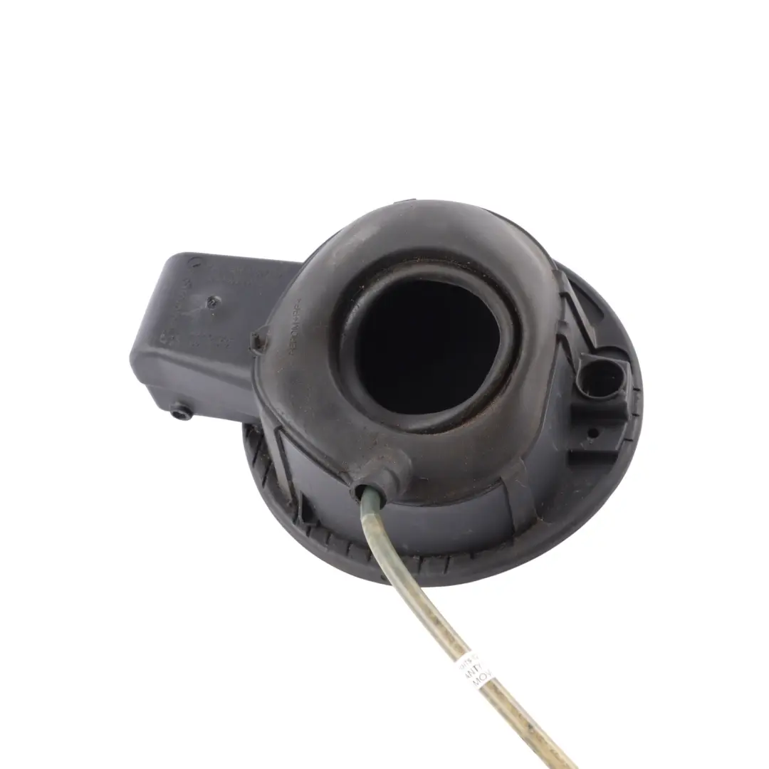 Filler Flap Cover Cap Panel United Grey - A7T to Volkswagen Polo 6R Fuel with Part number 6R0809857L Volkswagen Polo 6R Fuel Filler Flap Cover Cap Panel United Grey - A7T - SKU 6R0809857L-UGR - Part number 6R0809857L