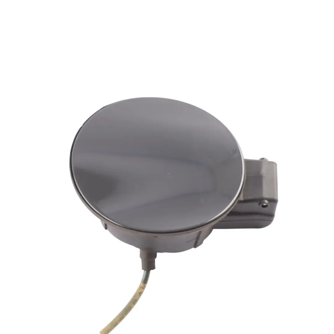 Filler Flap Cover Cap Panel United Grey - A7T to Volkswagen Polo 6R Fuel with Part number 6R0809857L Volkswagen Polo 6R Fuel Filler Flap Cover Cap Panel United Grey - A7T - SKU 6R0809857L-UGR - Part number 6R0809857L