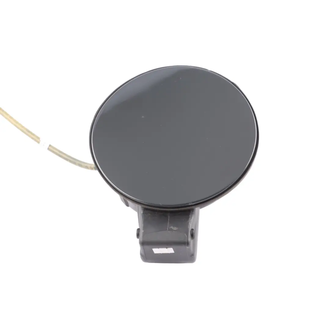 Filler Flap Cover Cap Panel United Grey - A7T to Volkswagen Polo 6R Fuel with Part number 6R0809857L Volkswagen Polo 6R Fuel Filler Flap Cover Cap Panel United Grey - A7T - SKU 6R0809857L-UGR - Part number 6R0809857L