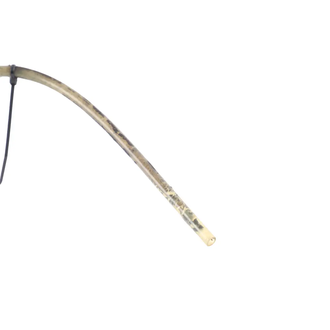 Volkswagen Polo 6R Fuel Filler Flap Cover Cap Panel United Grey - A7T - SKU 6R0809857L-UGR - Part number 6R0809857L