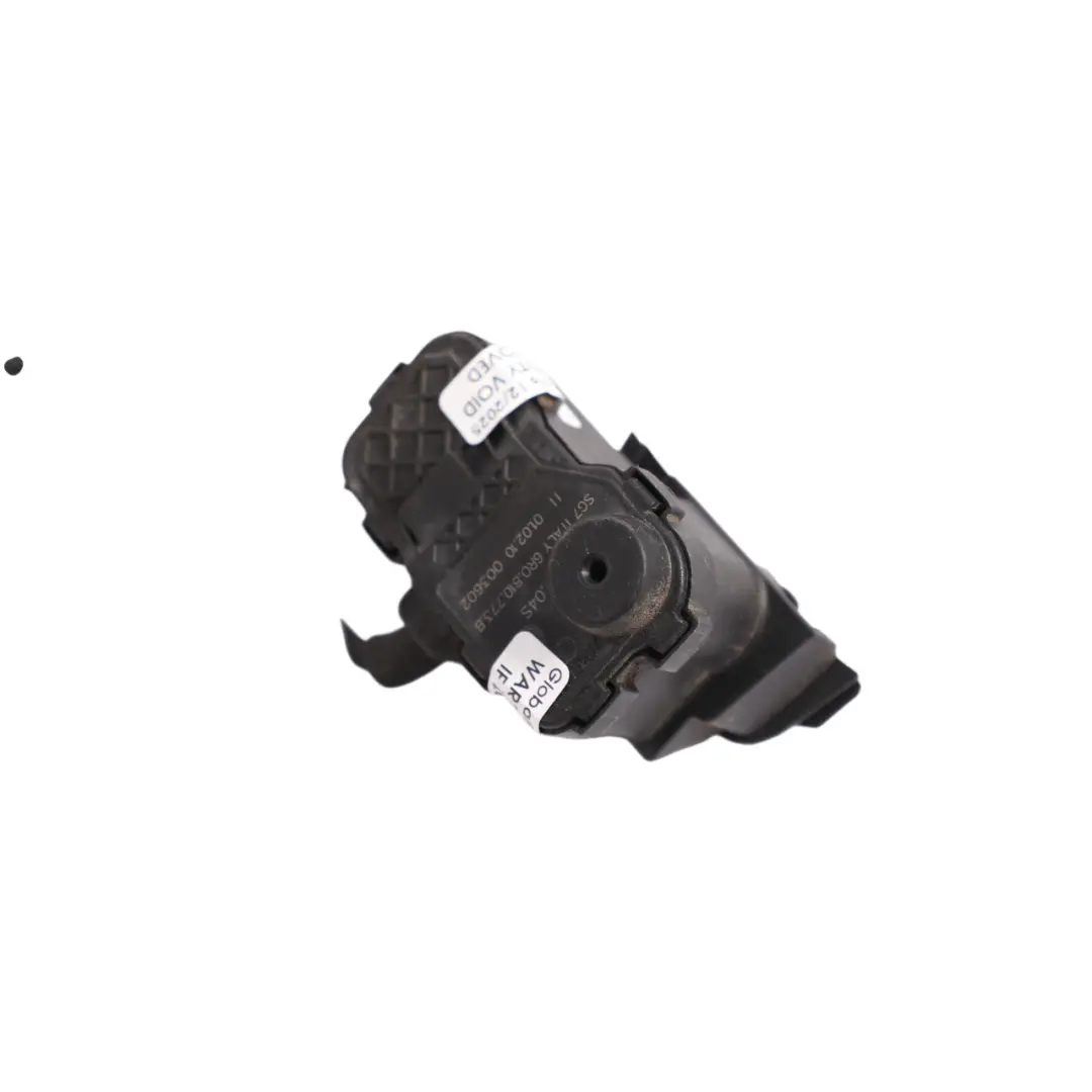 VW Volkswagen Polo 6R Fuel Tank Flap Actuator Solenoid Motor0 Unit - SKU 6R0810773B - Part number 6R0810773B