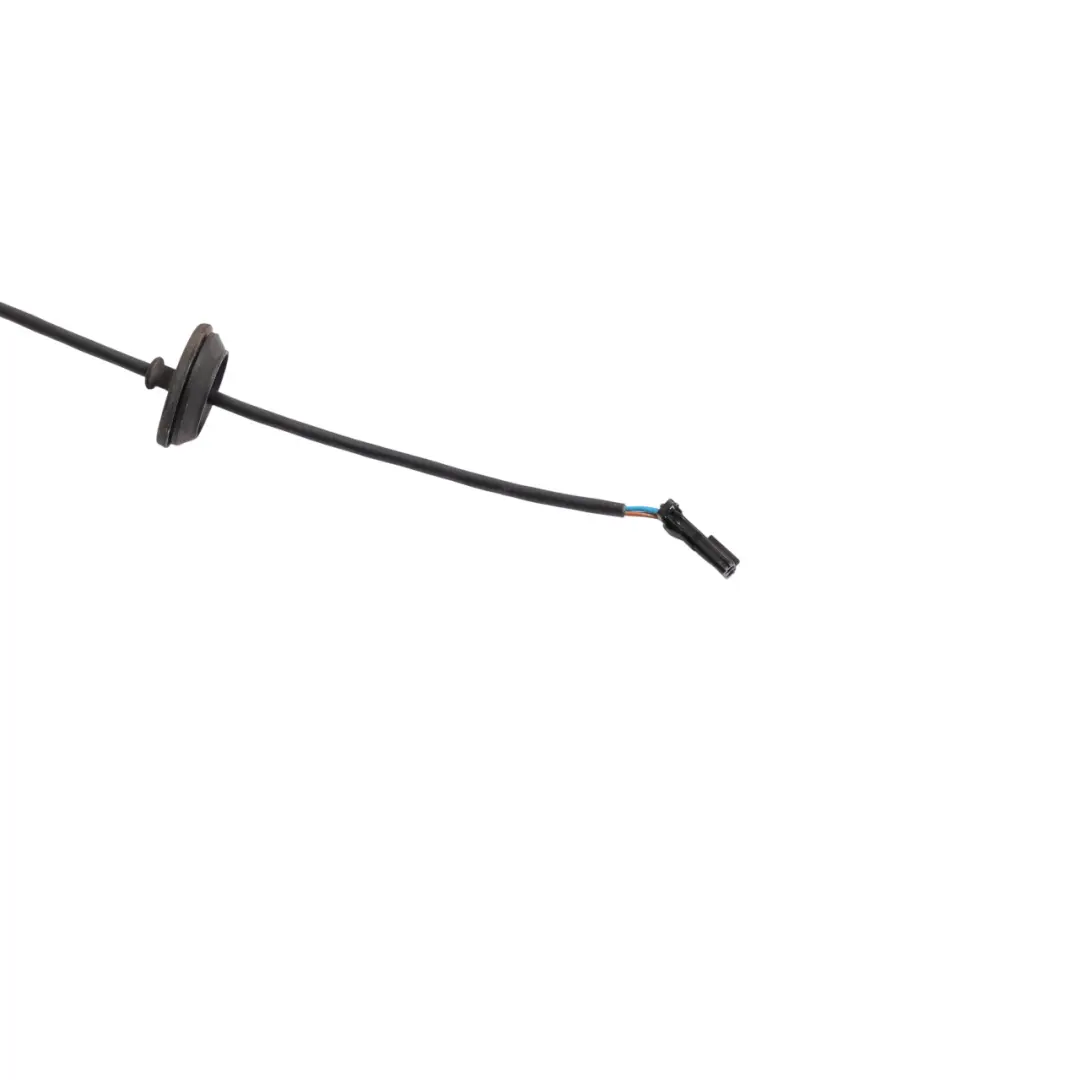 VW Volkswagen Polo 6R Fuel Tank Flap Actuator Solenoid Motor0 Unit - SKU 6R0810773B - Part number 6R0810773B