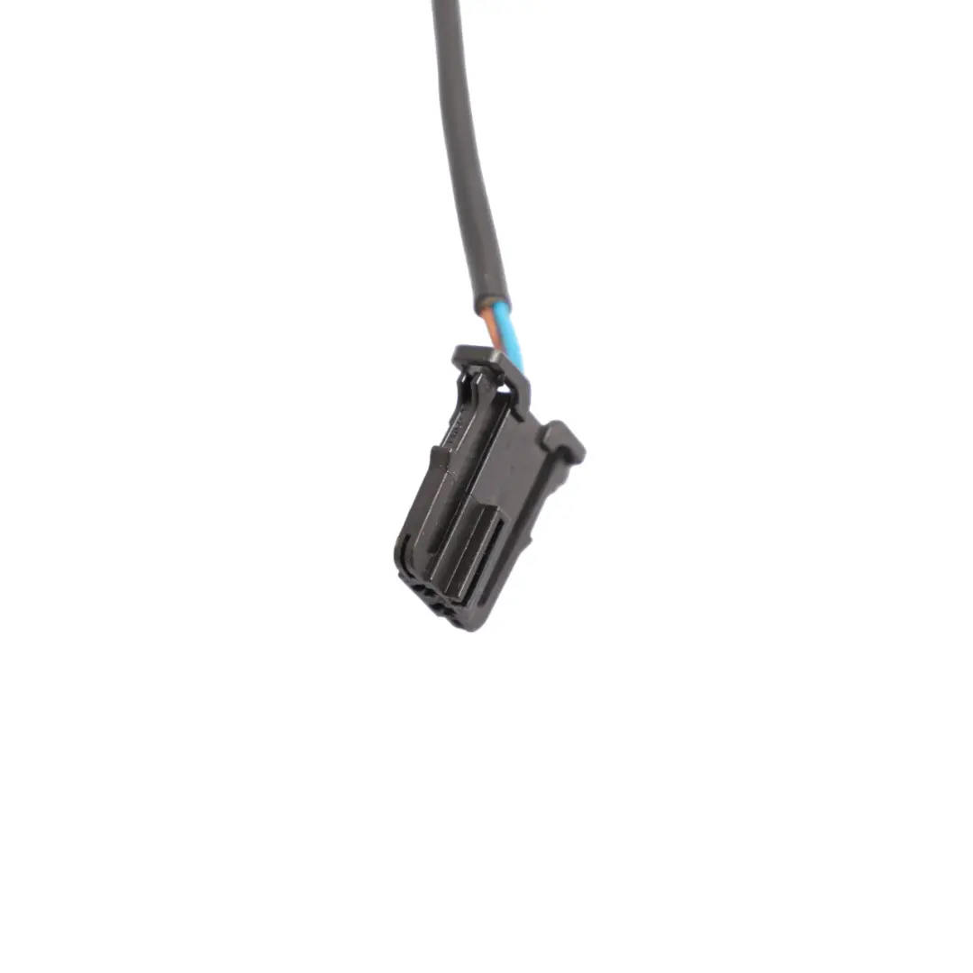 VW Volkswagen Polo 6R Fuel Tank Flap Actuator Solenoid Motor0 Unit - SKU 6R0810773B - Part number 6R0810773B