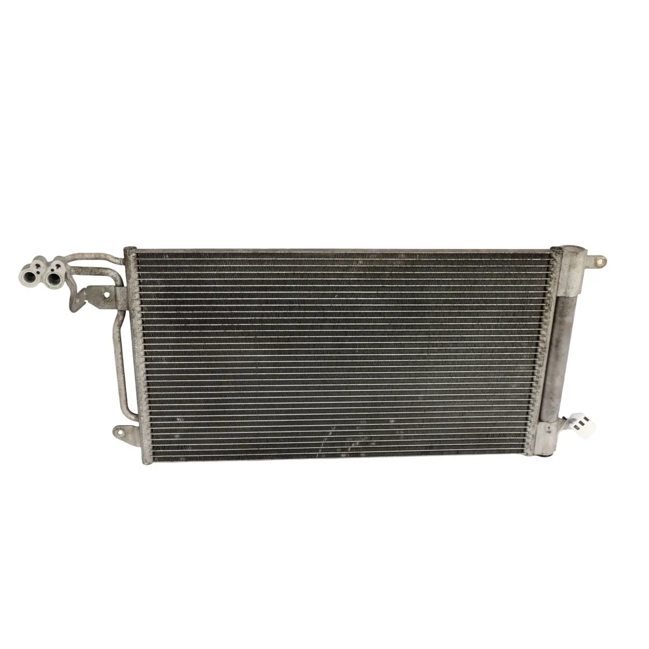 Volkswagen Polo 6R Air Conditioning Condesner A/C 1.2 TSI 6R0820411D