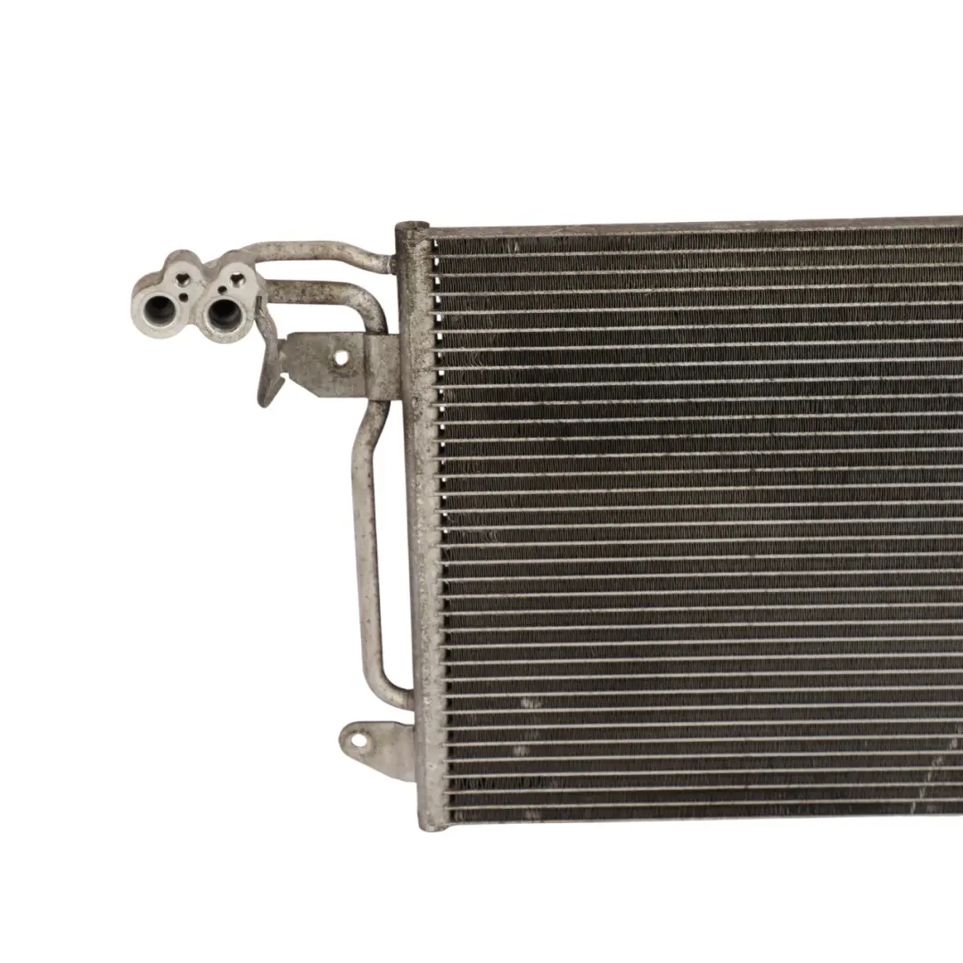 Volkswagen Polo 6R Air Conditioning Condesner A/C 1.2 TSI - SKU 6R0820411D - Part number 6R0820411D