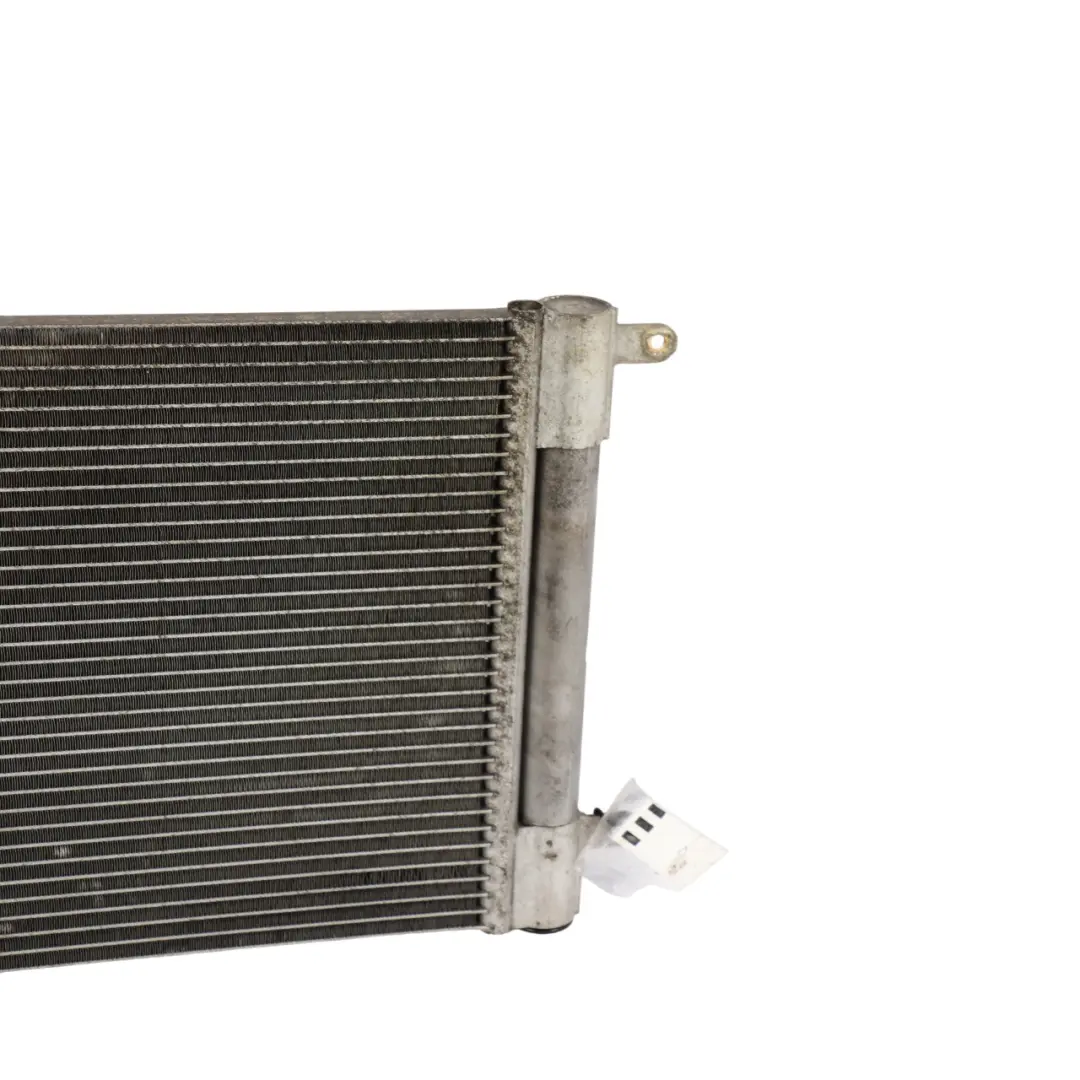 Conditioning Condesner A/C 1.2 TSI to Volkswagen Polo 6R Air with Part number 6R0820411D Volkswagen Polo 6R Air Conditioning Condesner A/C 1.2 TSI - SKU 6R0820411D - Part number 6R0820411D