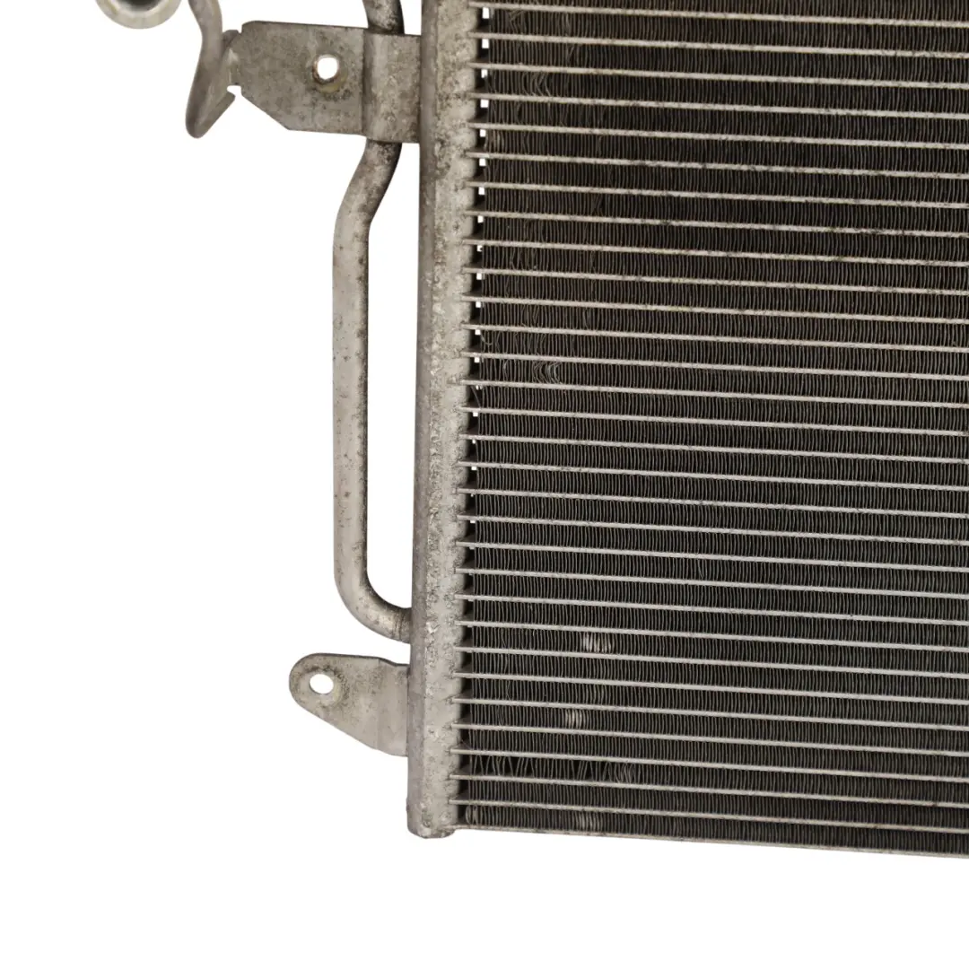 Conditioning Condesner A/C 1.2 TSI to Volkswagen Polo 6R Air with Part number 6R0820411D Volkswagen Polo 6R Air Conditioning Condesner A/C 1.2 TSI - SKU 6R0820411D - Part number 6R0820411D