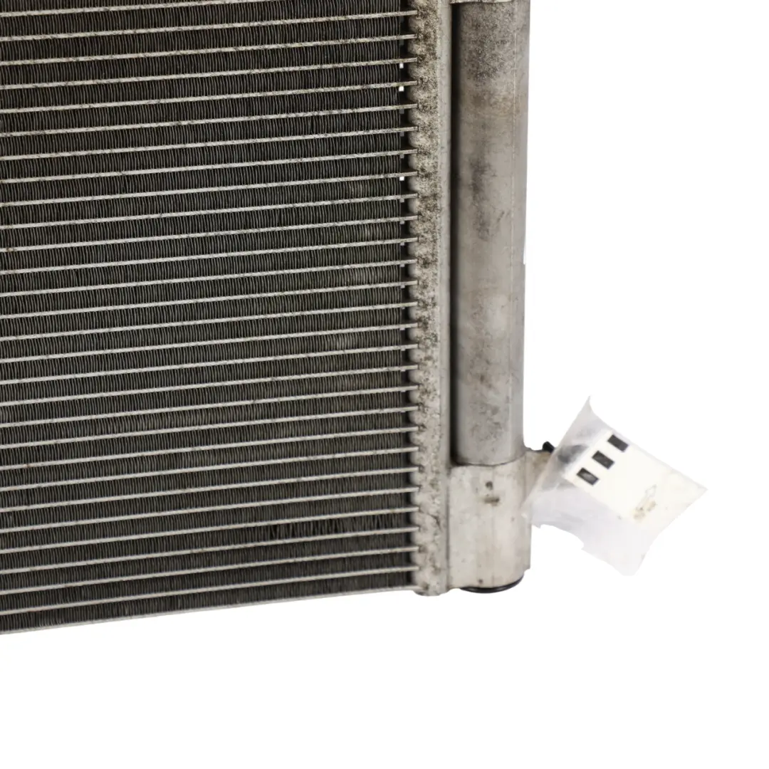 Volkswagen Polo 6R Air Conditioning Condesner A/C 1.2 TSI - SKU 6R0820411D - Part number 6R0820411D