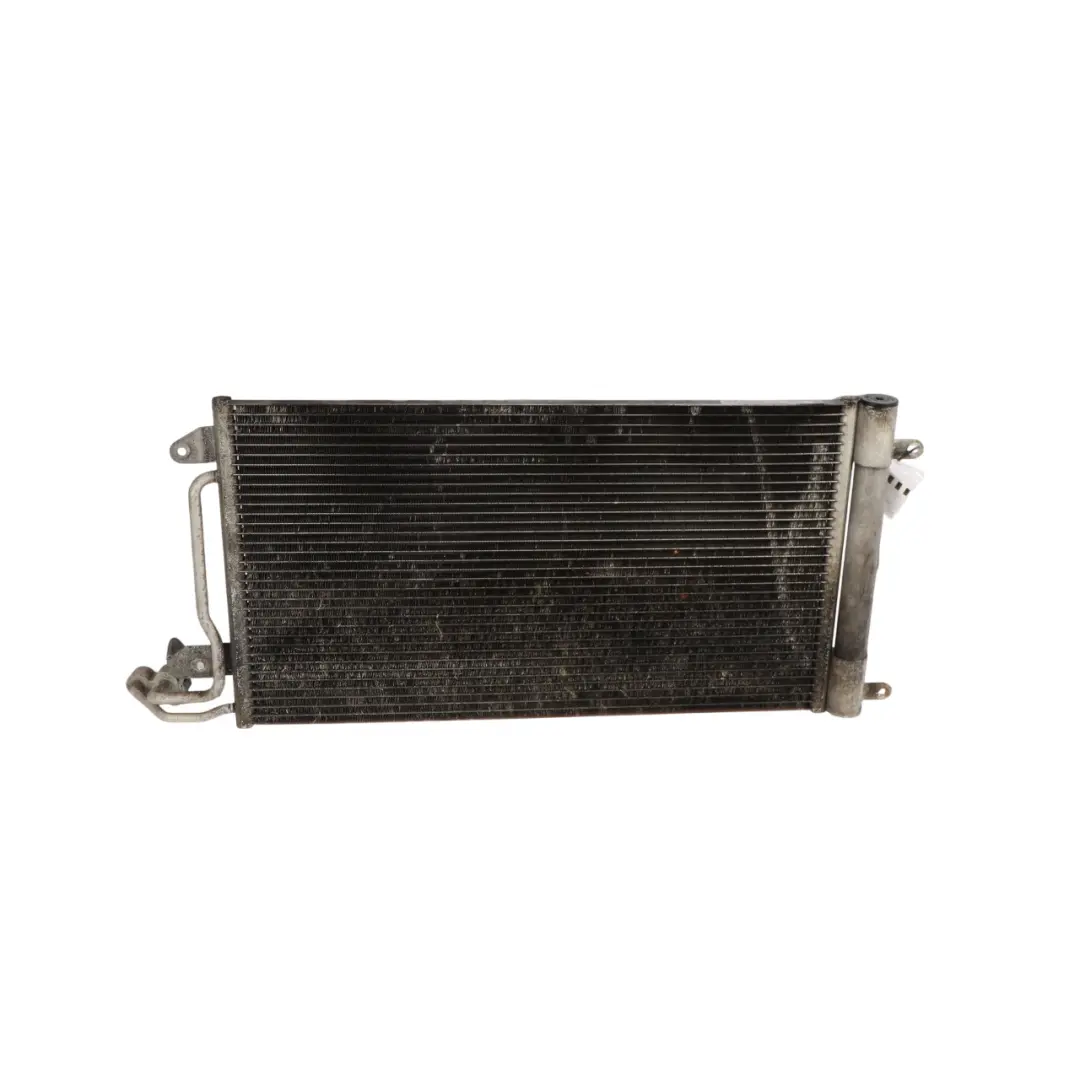 Volkswagen Polo 6R Air Conditioning Condesner A/C 1.2 TSI - SKU 6R0820411D - Part number 6R0820411D