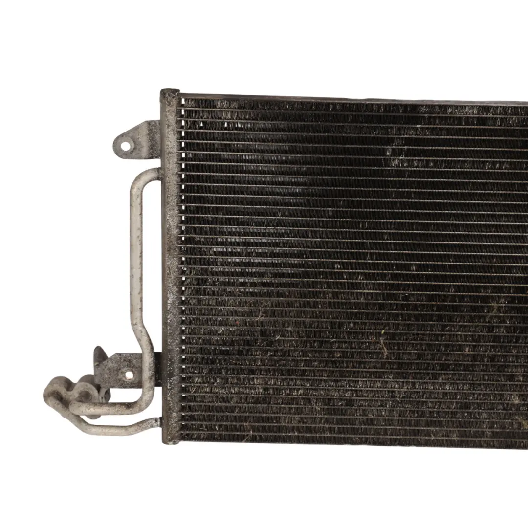 Conditioning Condesner A/C 1.2 TSI to Volkswagen Polo 6R Air with Part number 6R0820411D Volkswagen Polo 6R Air Conditioning Condesner A/C 1.2 TSI - SKU 6R0820411D - Part number 6R0820411D