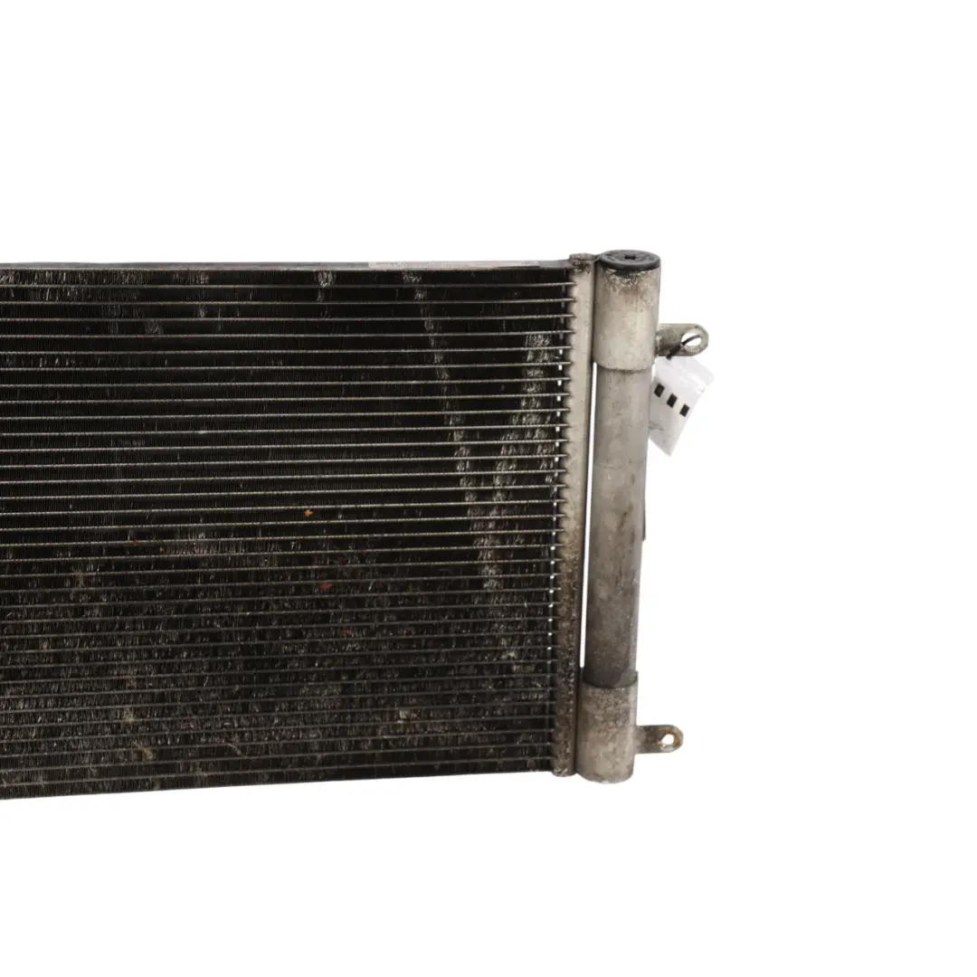 Volkswagen Polo 6R Air Conditioning Condesner A/C 1.2 TSI - SKU 6R0820411D - Part number 6R0820411D