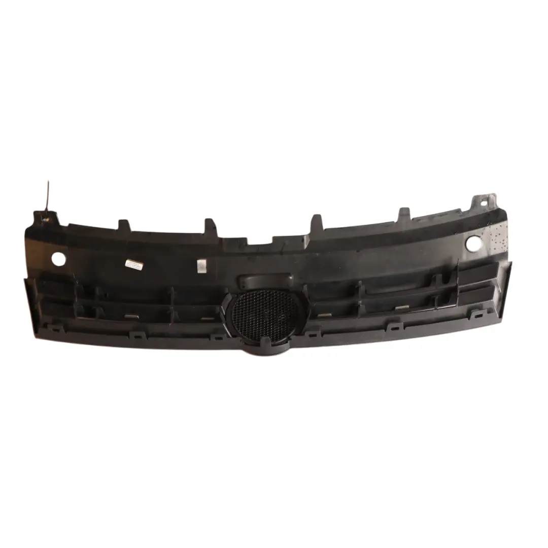 Volkswagen Polo 6R Kratka Grill Atrapa Chłodnicy - SKU 6R0853651C - Numer Części 6R0853651C