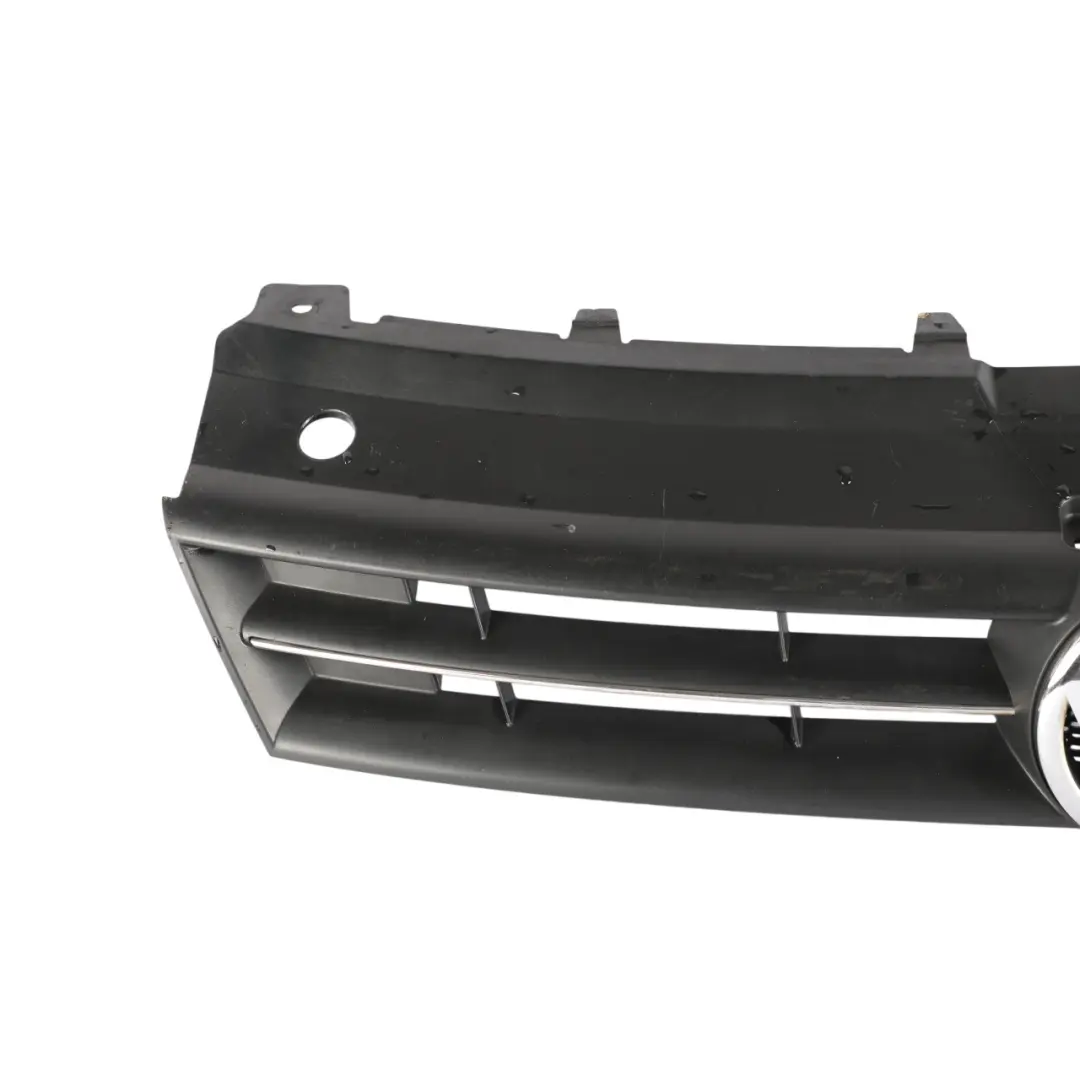 Volkswagen Polo 6R Frontstoßstange Mitte Kühlergrill Emblem Logo - SKU 6R0853651C - Teilenummer 6R0853651C
