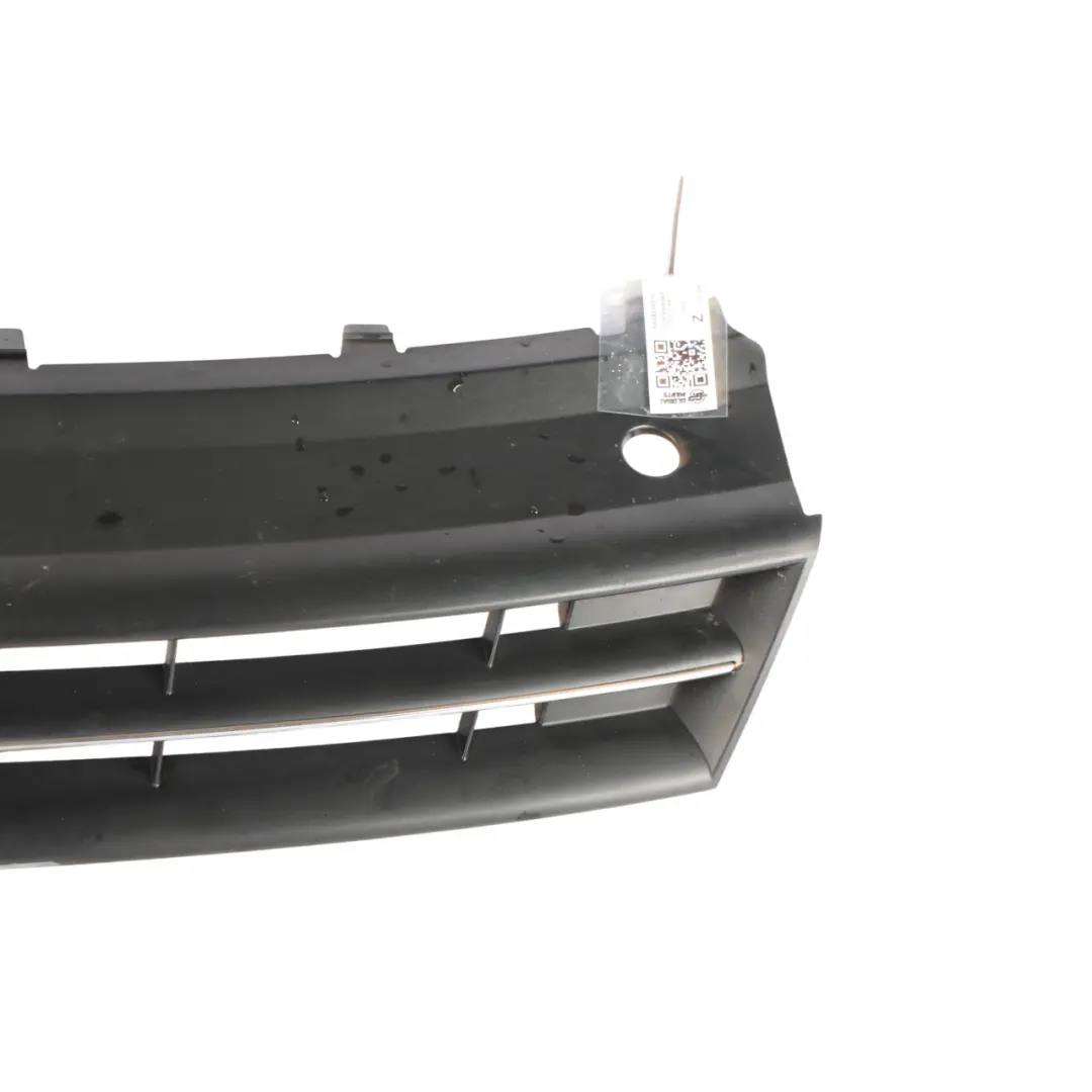 Front Bumper Centre Grille Emblem Logo to Volkswagen Polo 6R with Part number 6R0853651C Volkswagen Polo 6R Front Bumper Centre Grille Emblem Logo - SKU 6R0853651C - Part number 6R0853651C