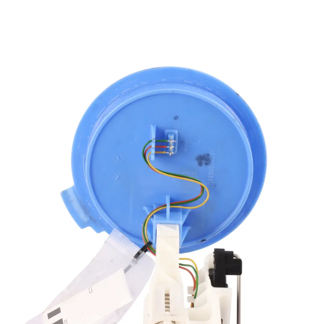 Audi A1 S1 8X Fuel Level Sender Sending Unit 2.0 TFSI Petrol Engine - SKU 6R0919673E - Part number 6R0919673E