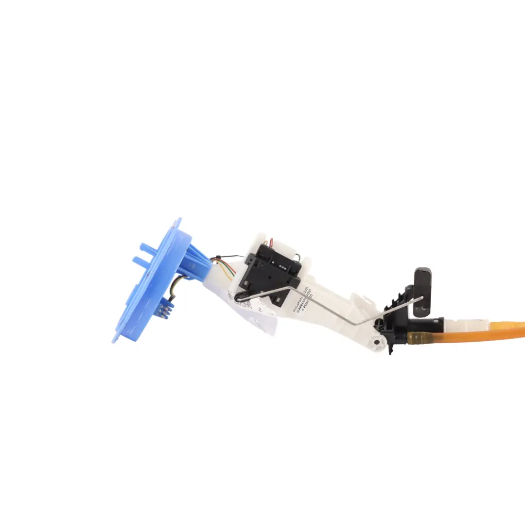 Sensore Livello Carburante 2.0 TFSI Benzina per Audi A1 S1 8X con numero di parte 6R0919673E Audi A1 S1 8X Sensore Livello Carburante 2.0 TFSI Benzina - SKU 6R0919673E - Numero di parte 6R0919673E