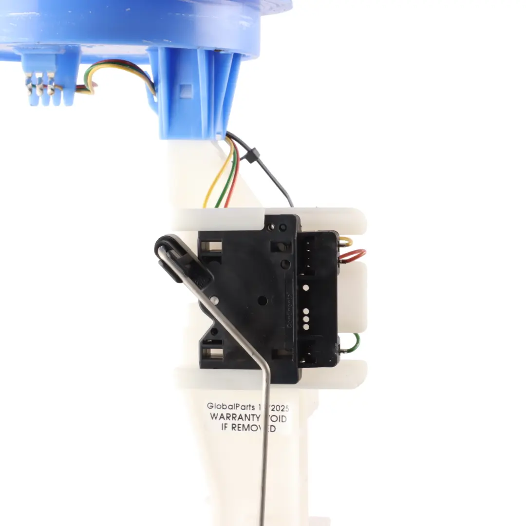 Audi A1 S1 8X Fuel Level Sender Sending Unit 2.0 TFSI Petrol Engine - SKU 6R0919673E - Part number 6R0919673E