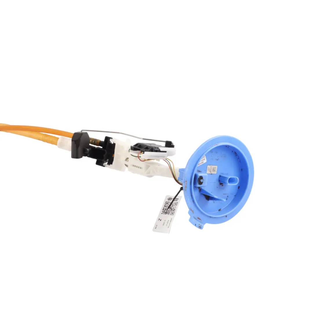 Sensore Livello Carburante 2.0 TFSI Benzina per Audi A1 S1 8X con numero di parte 6R0919673E Audi A1 S1 8X Sensore Livello Carburante 2.0 TFSI Benzina - SKU 6R0919673E - Numero di parte 6R0919673E