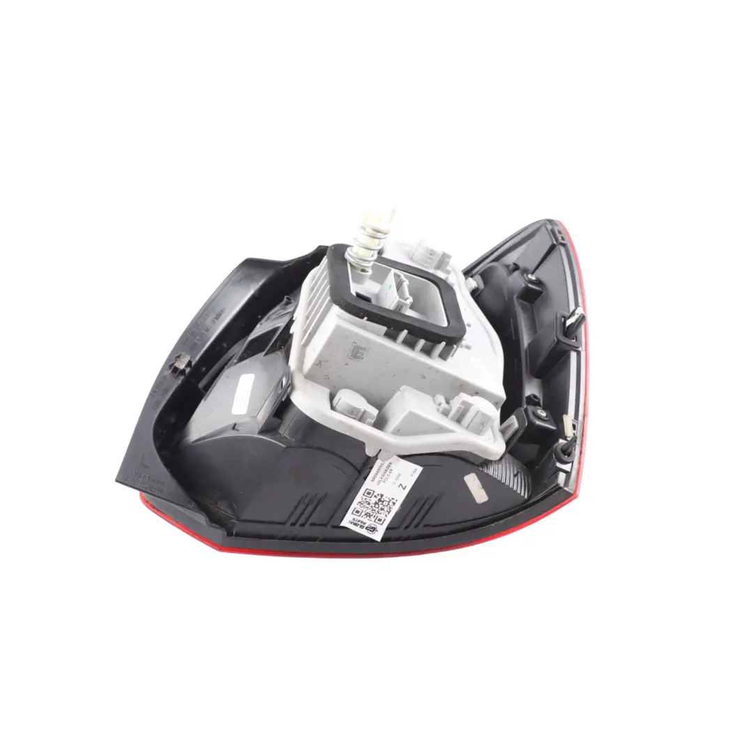 VW Volkswagen Polo 6R Mk5 Rear Tail Light Lamp Side Panel Left N/S - SKU 6R0945095J - Part number 6R0945095J