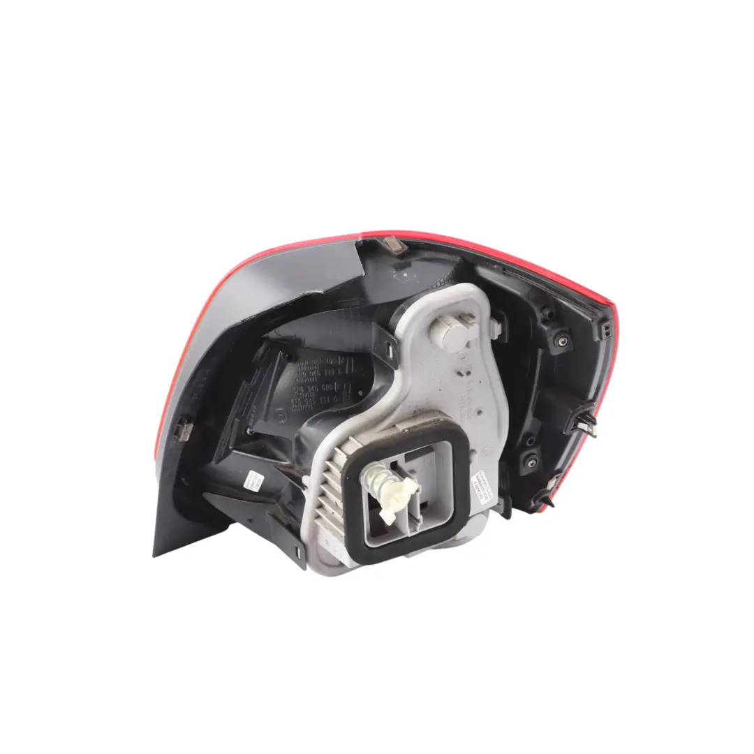 VW Volkswagen Polo 6R Mk5 Rear Tail Light Lamp Side Panel Left N/S - SKU 6R0945095J - Part number 6R0945095J