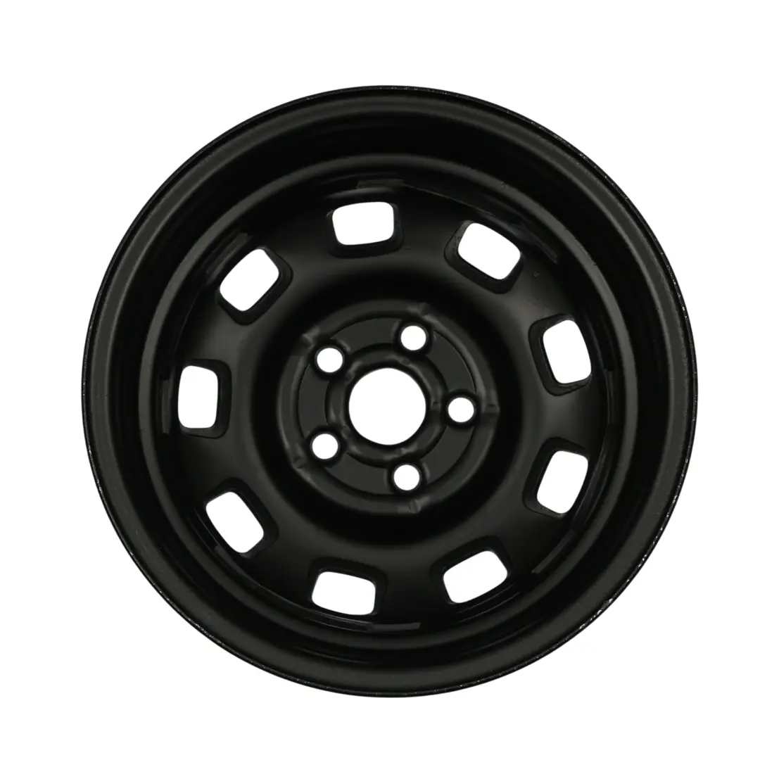 Volkswagen Transporter T6 Llanta Acero 6J 15" ET:44 - SKU 701601027B - Número de pieza 701601027B