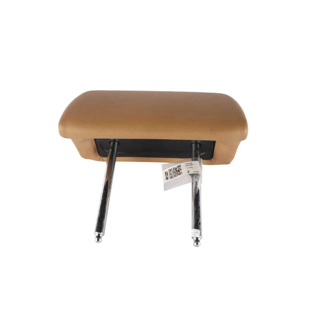 BMW E65 E66 E67 AppuieTête Arrière Gauche Droite Beige Nasca - SKU 7022249 - Numéro de pièce 7022249