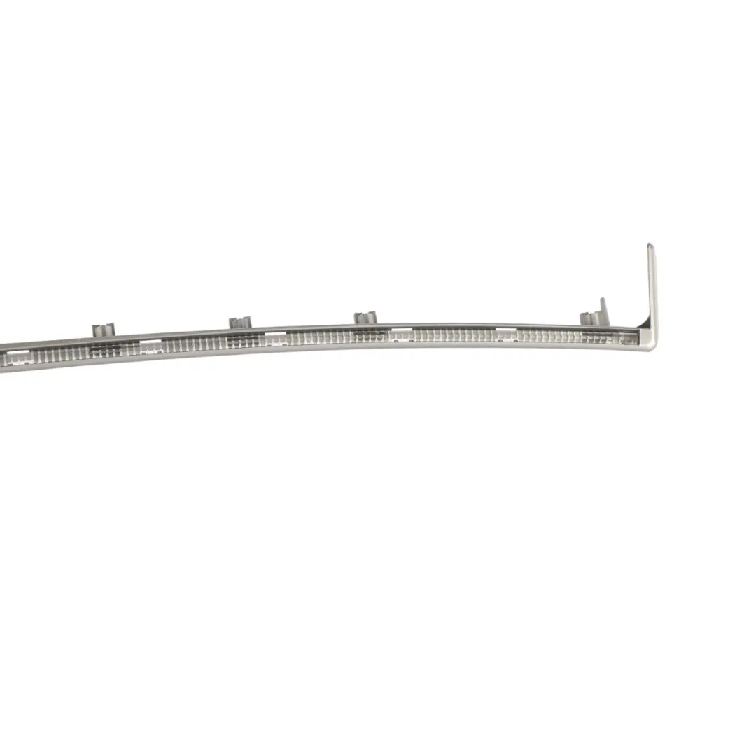 BMW E65 Door Card Trim Optic Decor Strip Panel Door Light Front Left N/S - SKU 7024309 - Part number 7024309