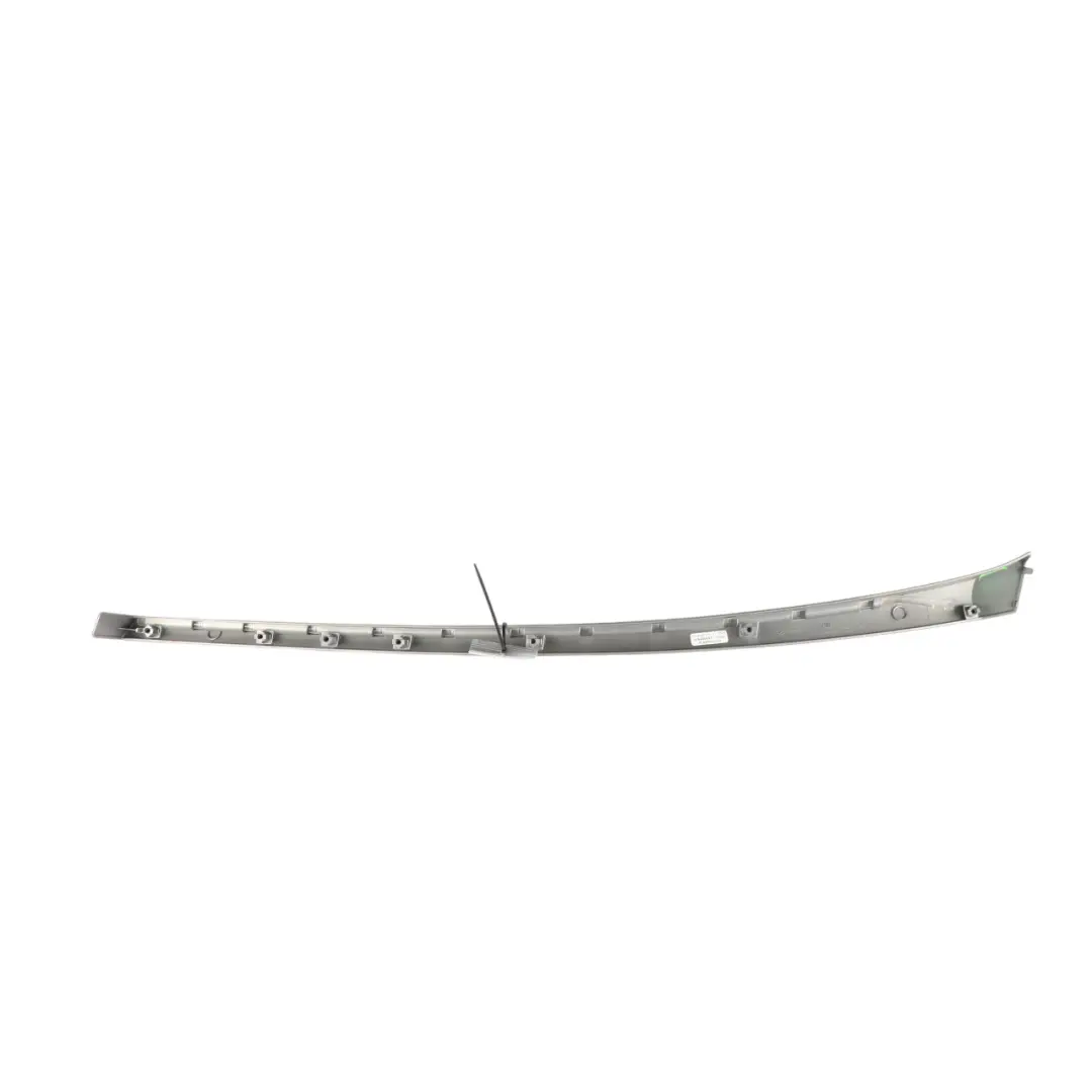 BMW E65 Door Card Trim Optic Decor Strip Panel Door Light Front Left N/S - SKU 7024309 - Part number 7024309