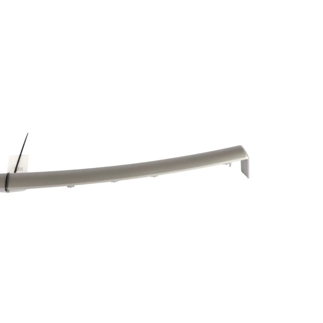 BMW E65 Bande Décorative Optique Panneau Porte Avant Gauche - SKU 7024309 - Numéro de pièce 7024309
