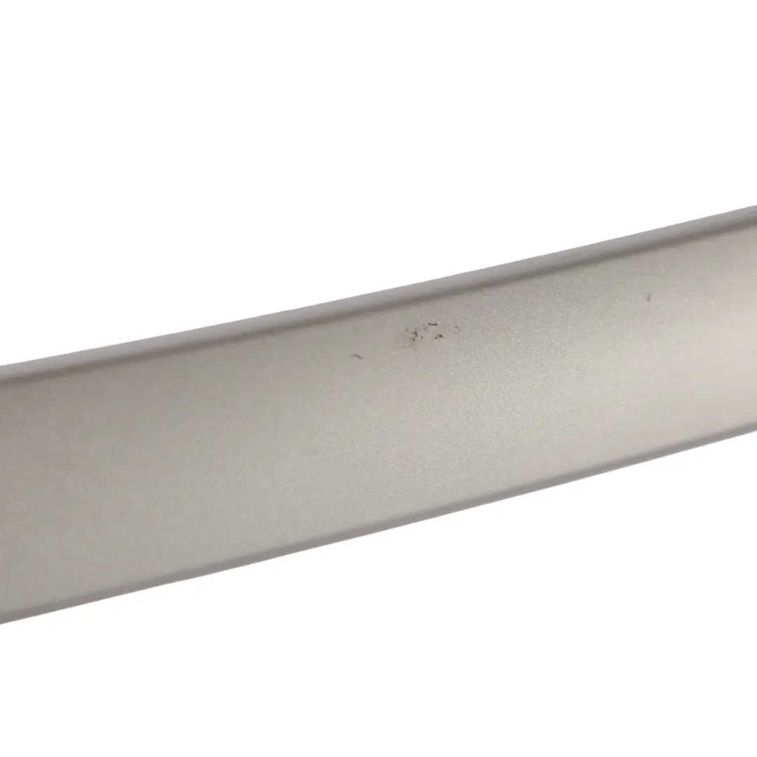 BMW E65 Türverkleidung Zierleiste Panel Türlicht Vorne Links - SKU 7024309 - Teilenummer 7024309