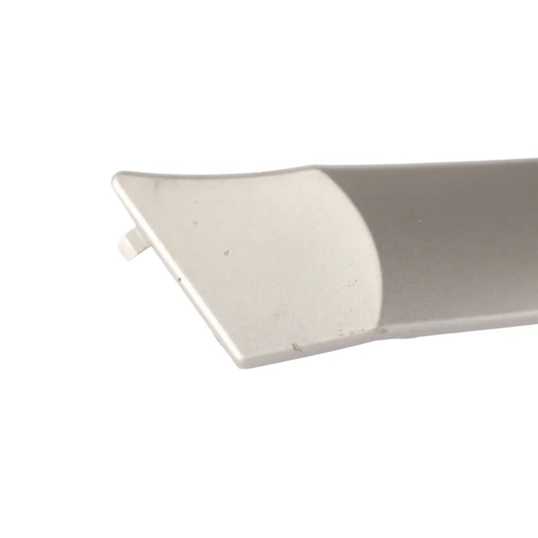 Panel Decorativo Óptico Puerta Delantera Izquierda para BMW E65 con número de pieza 7024309 BMW E65 Panel Decorativo Óptico Puerta Delantera Izquierda - SKU 7024309 - Número de pieza 7024309