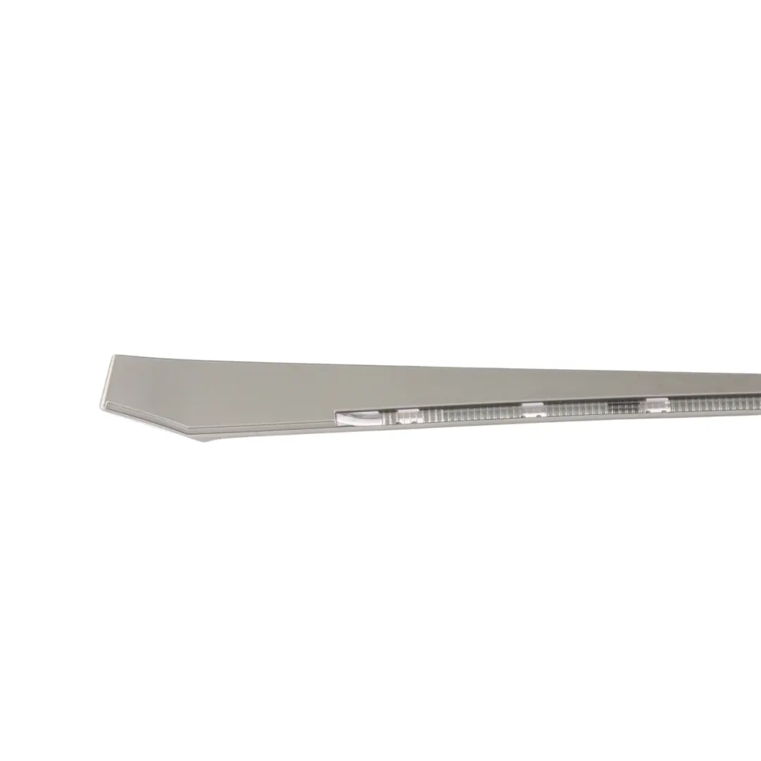 BMW E65 Door Card Trim Optic Decor Strip Panel Door Light Front Left N/S - SKU 7024309 - Part number 7024309