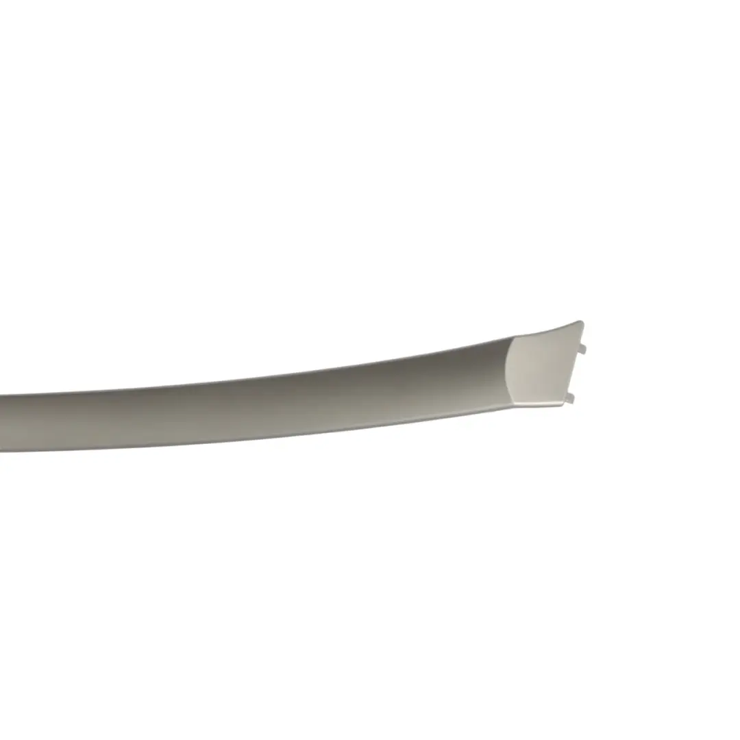 BMW E65 E66 E67 Baguette Garniture Panneau Porte Avant Droit - SKU 7024310 - Numéro de pièce 7024310