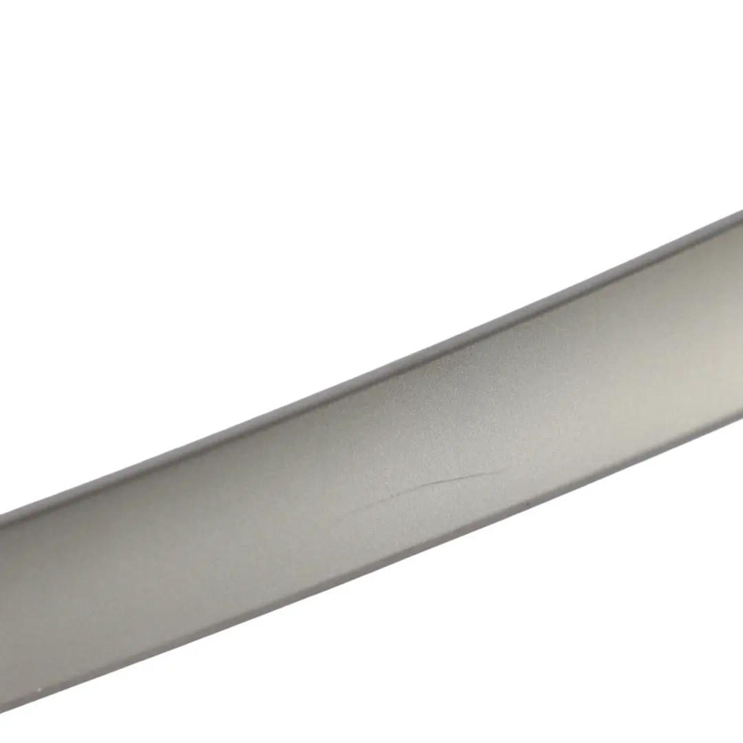 BMW E65 E66 E67 Doorcard Trim Strip Door Panel Stripe Front Right O/S - SKU 7024310 - Part number 7024310