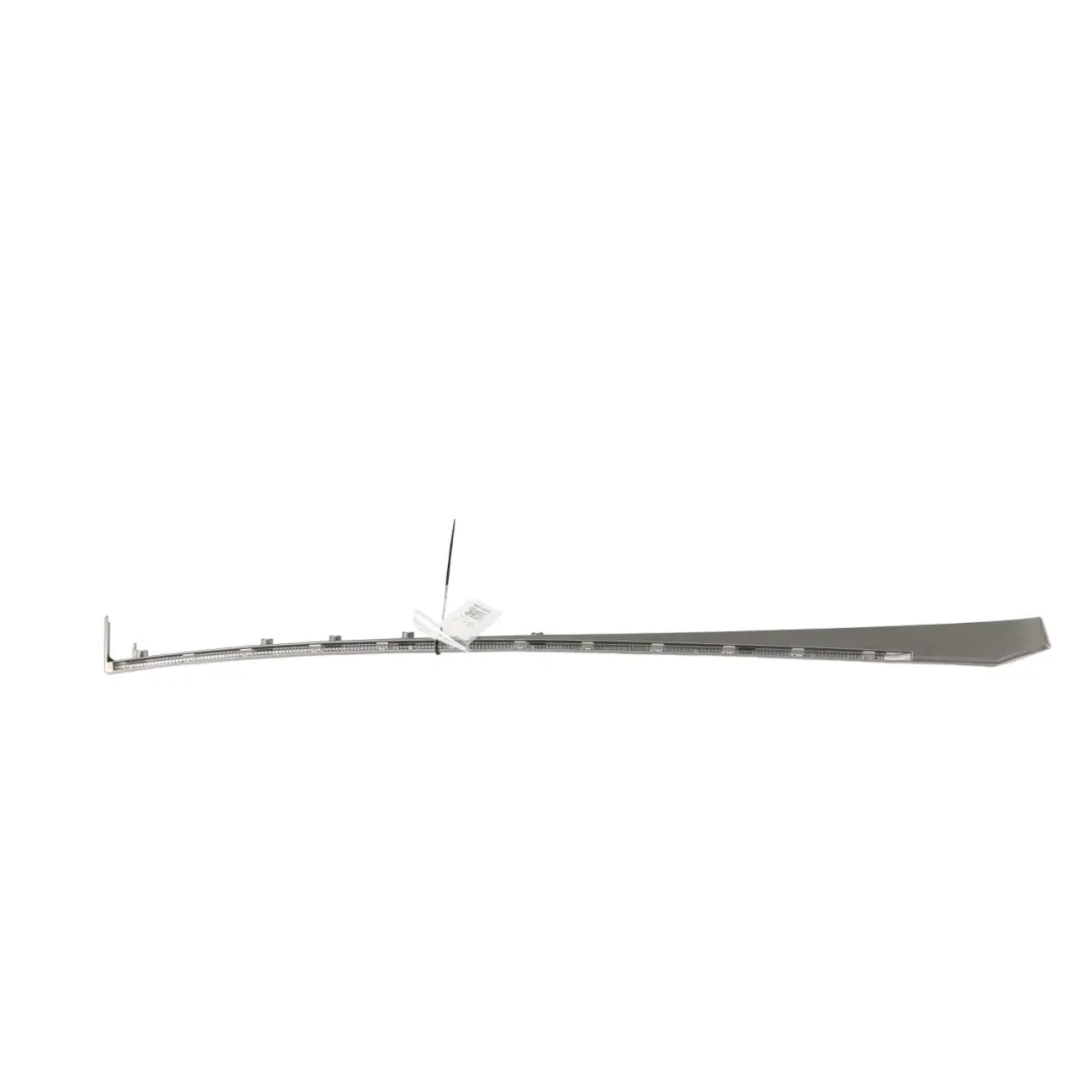 Baguette Garniture Panneau Porte Avant Droit pour BMW E65 E66 E67 à propos du numéro de pièce 7024310 BMW E65 E66 E67 Baguette Garniture Panneau Porte Avant Droit - SKU 7024310 - Numéro de pièce 7024310