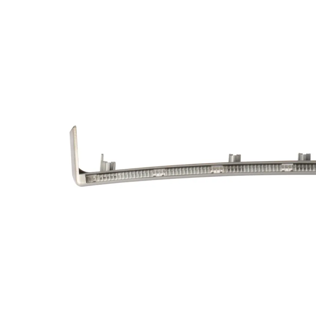 BMW E65 E66 E67 Türverkleidung Zierleiste Vorne Rechts - SKU 7024310 - Teilenummer 7024310