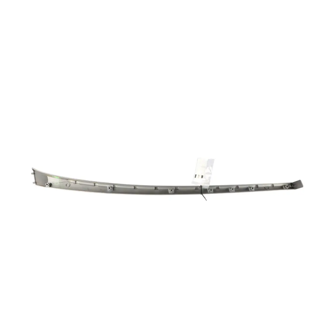 BMW E65 E66 E67 Doorcard Trim Strip Door Panel Stripe Front Right O/S - SKU 7024310 - Part number 7024310