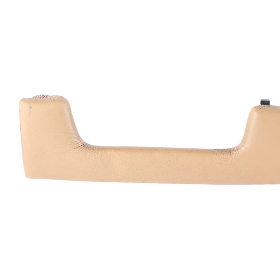 Door Panel Soft Pad Beige Rear Right O/S to BMW E65 E66 E67 with Part number 7024400 BMW E65 E66 E67 Door Panel Soft Pad Beige Rear Right O/S - SKU 7024400 - Part number 7024400