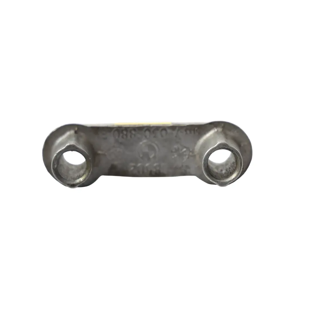 Moulure De Toit Bande De Fixation Avant Droite Arrière Gauche pour BMW E53 à propos du numéro de pièce 7030880 BMW E53 Moulure De Toit Bande De Fixation Avant Droite Arrière Gauche - SKU 7030880 - Numéro de pièce 7030880