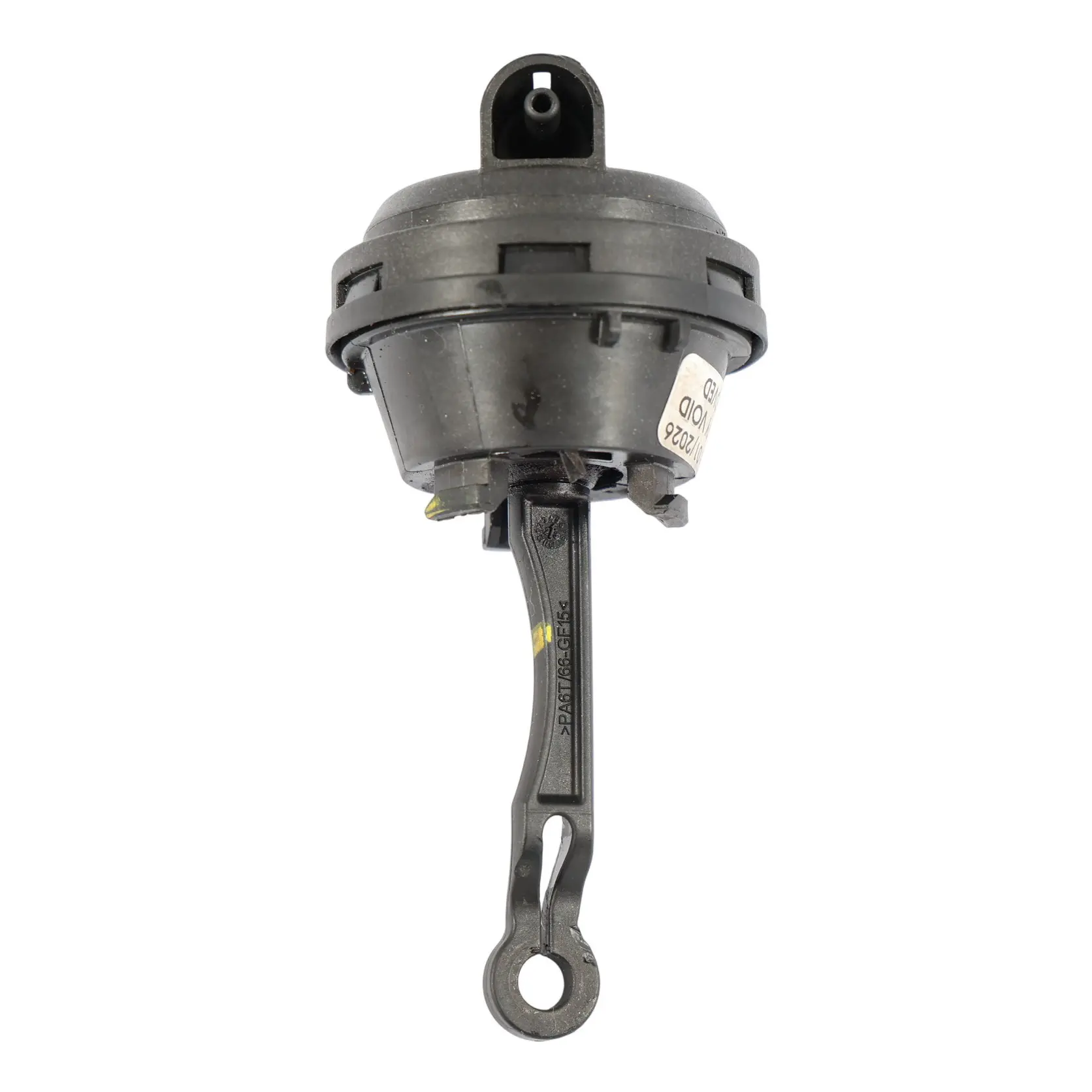 Turbosprężarka BMW F20 LCI E81 E87 LCI Diesel Część Turbosprężarki 7100426