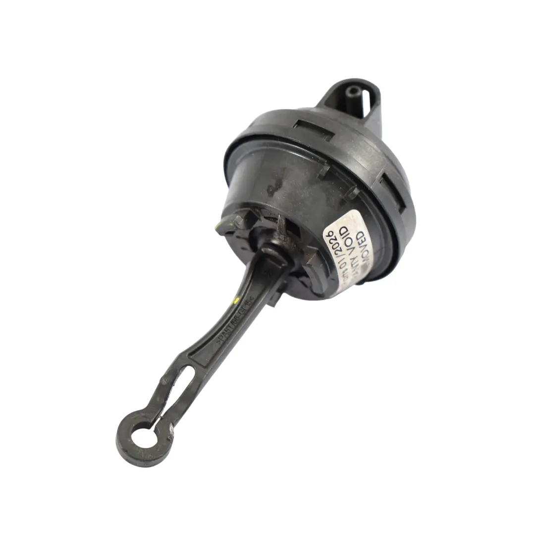 BMW F20 LCI E81 E87 LCI Turbocompresseur Partie Moteur Diesel - SKU 7100426 - Numéro de pièce 7100426