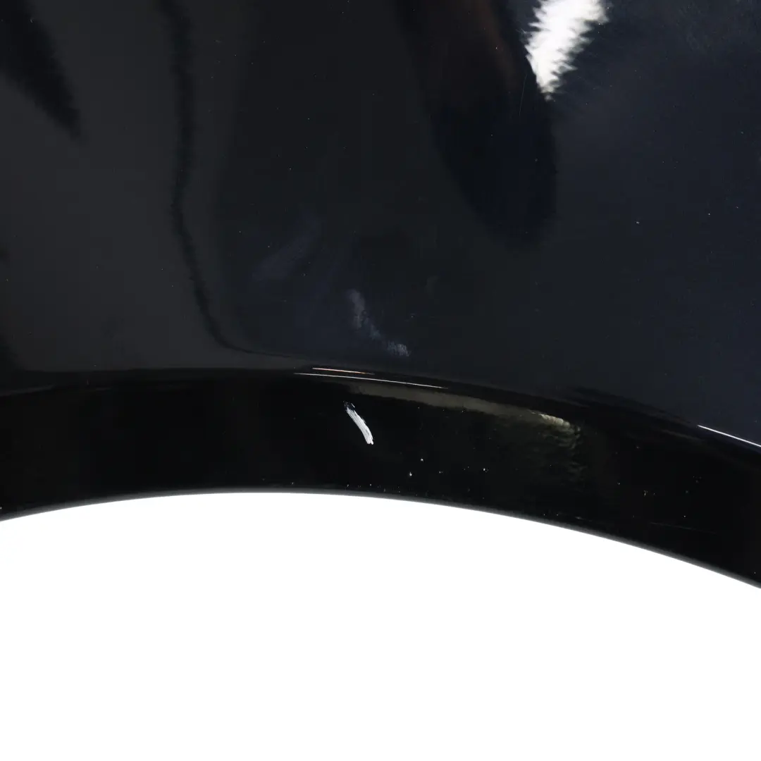 Panneau Latéral Aile Avant Droite Carbonschwarz Black - 416 pour BMW E60 E61 à propos du numéro de pièce 7111430 BMW E60 E61 Panneau Latéral Aile Avant Droite Carbonschwarz Black - 416 - SKU 7111430-CAR1 - Numéro de pièce 7111430