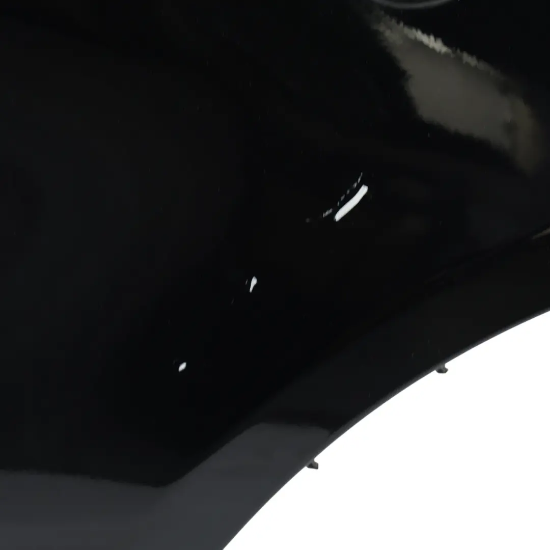 Pannello Laterale Parafango Anteriore Destro Carbonschwarz Nero 416 per BMW E60 E61 con numero di parte 7111430 BMW E60 E61 Pannello Laterale Parafango Anteriore Destro Carbonschwarz Nero 416 - SKU 7111430-CAR1 - Numero di parte 7111430