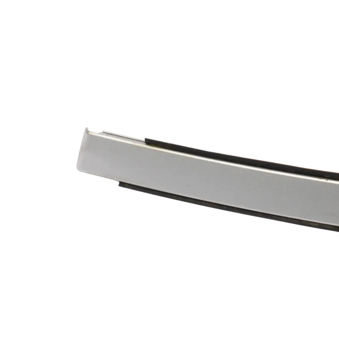 Barre De Toit Rail De Gouttière Droit/Gauche Titansilber Metallic 354 pour BMW E90 à propos du numéro de pièce 7124253 BMW E90 Barre De Toit Rail De Gouttière Droit/Gauche Titansilber Metallic 354 - SKU 7124253-TS - Numéro de pièce 7124253