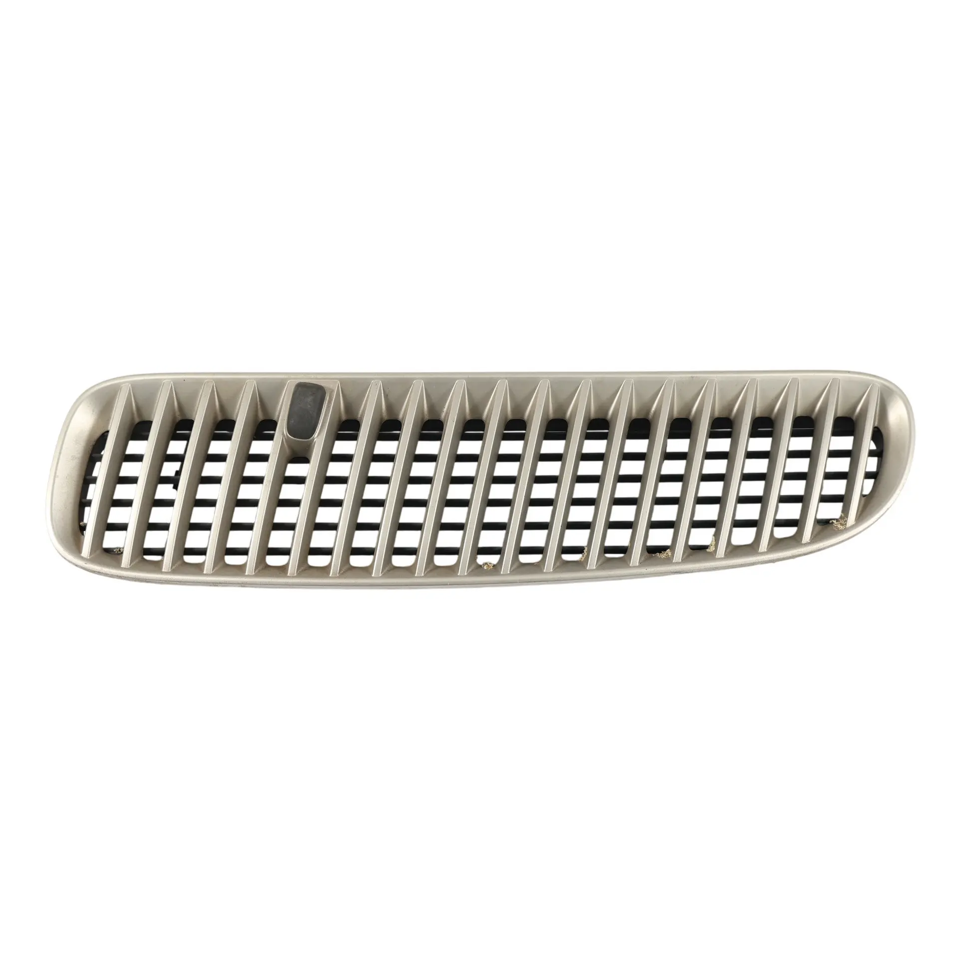 BMW X5 E53 Grille Bonnet Air Vent Left N/S Grille Titan Line 7124823
