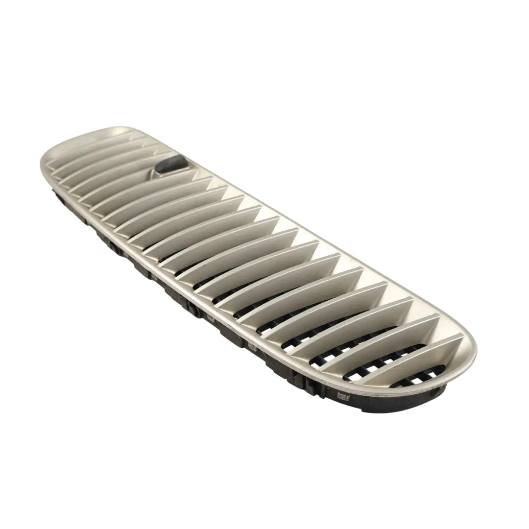 BMW X5 E53 Parrilla Capó Air Vent Izquierda Parrilla Titan Line - SKU 7124823 - Número de pieza 7124823